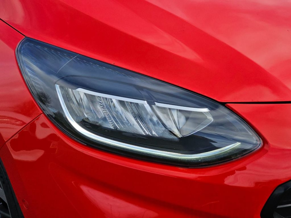 Used Ford Fiesta 2022 for sale - 76840549: Photo 44