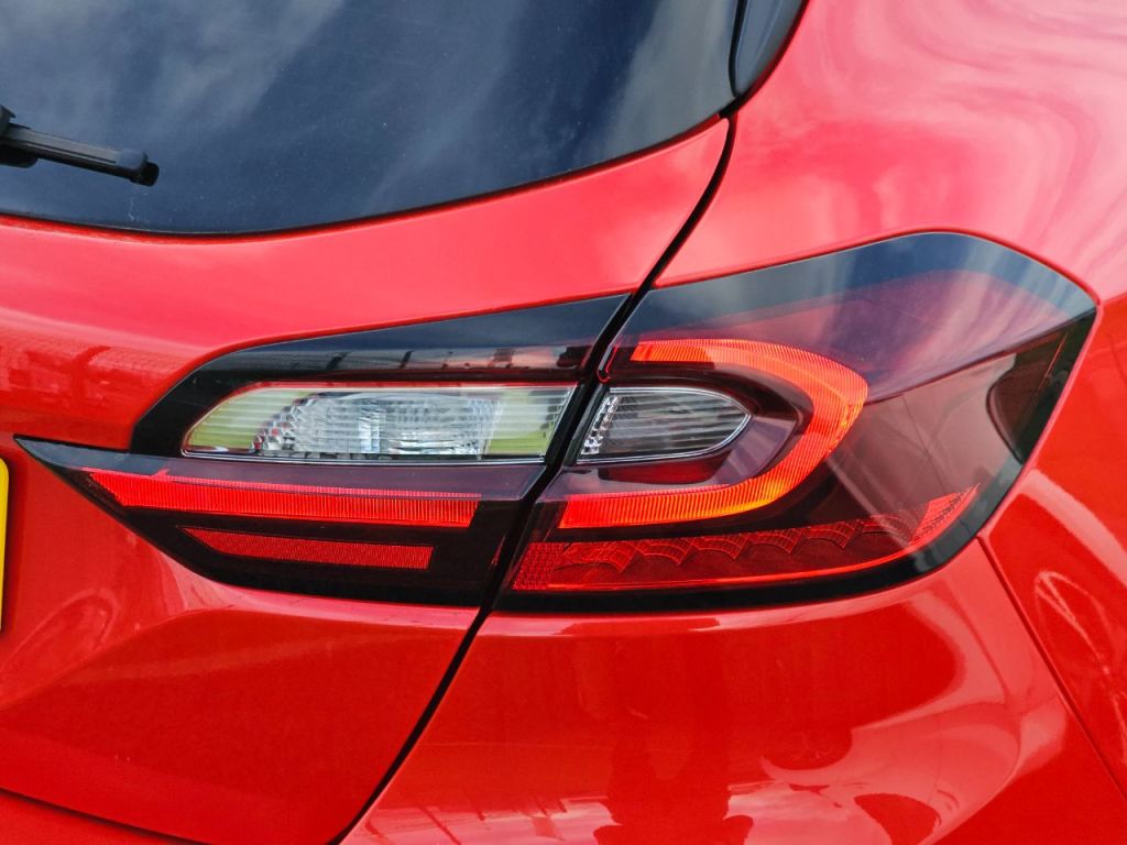 Used Ford Fiesta 2022 for sale - 76840549: Photo 45