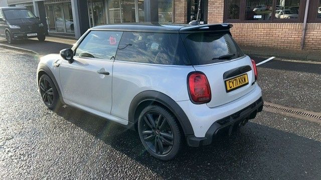 Used MINI Hatch 2021 for sale - 78123887: Photo 2