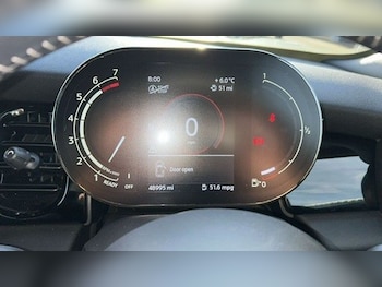 Used MINI Hatch 2021 for sale - 78123887: Photo