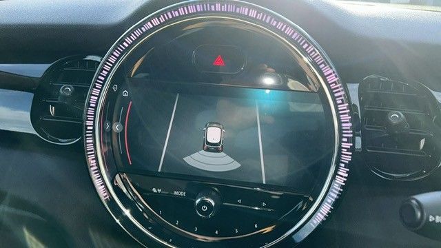 Used MINI Hatch 2021 for sale - 78123887: Photo 5