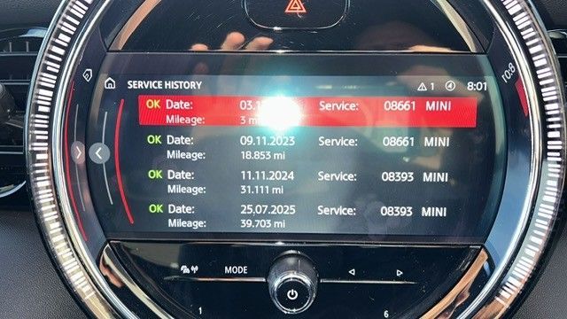 Used MINI Hatch 2021 for sale - 78123887: Photo 6