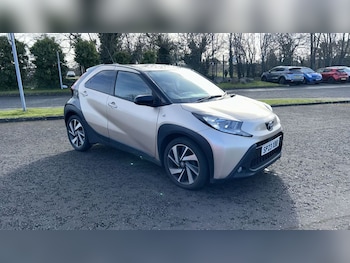 Used Toyota Aygo X 2023 for sale - 78043855: Photo