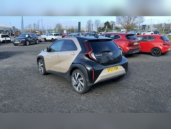 Used Toyota Aygo X 2023 for sale - 78043855: Photo