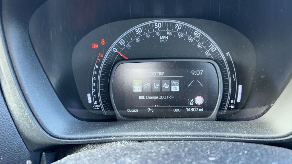 Used Toyota Aygo X 2023 for sale - 78043855: Photo 6