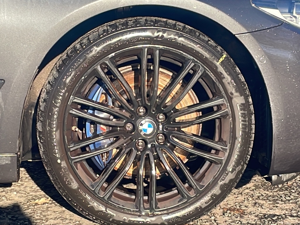 Used BMW 5 Series 2017 for sale - 76840564: Photo 10