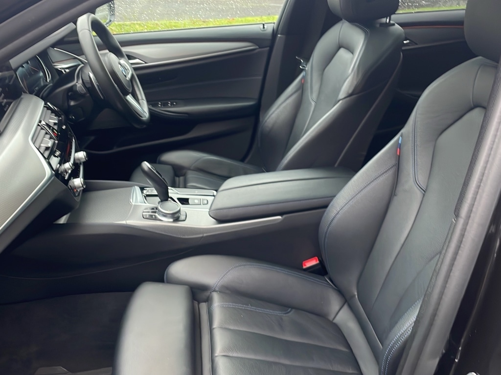 Used BMW 5 Series 2017 for sale - 76840564: Photo 12