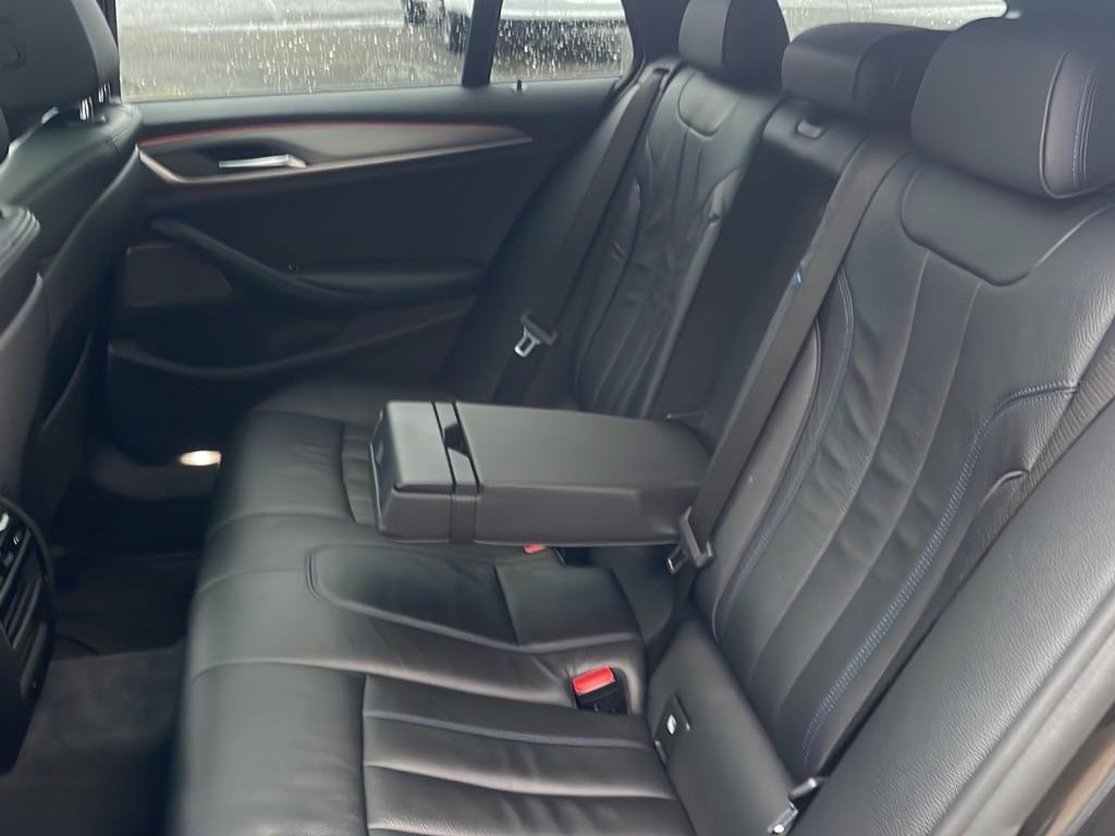 Used BMW 5 Series 2017 for sale - 76840564: Photo 14