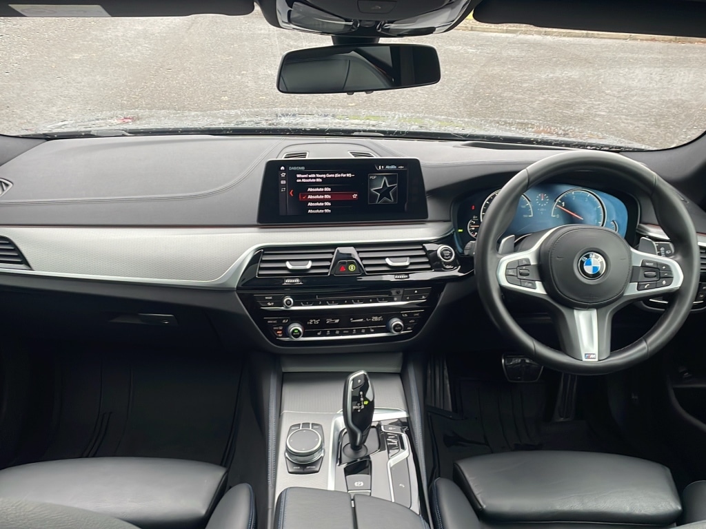 Used BMW 5 Series 2017 for sale - 76840564: Photo 23