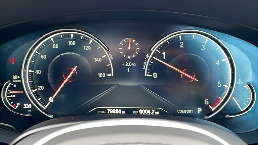 Used BMW 5 Series 2017 for sale - 76840564: Photo 26