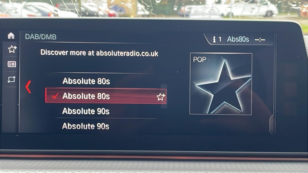 Used BMW 5 Series 2017 for sale - 76840564: Photo 31