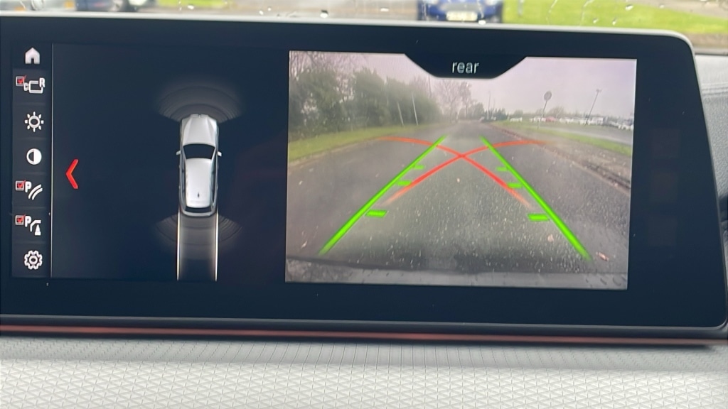 Used BMW 5 Series 2017 for sale - 76840564: Photo 32