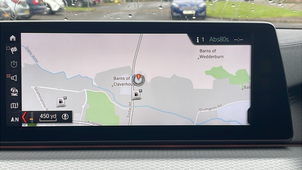 Used BMW 5 Series 2017 for sale - 76840564: Photo 33