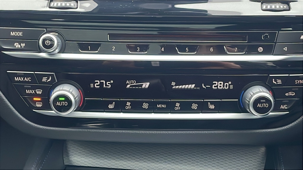 Used BMW 5 Series 2017 for sale - 76840564: Photo 36