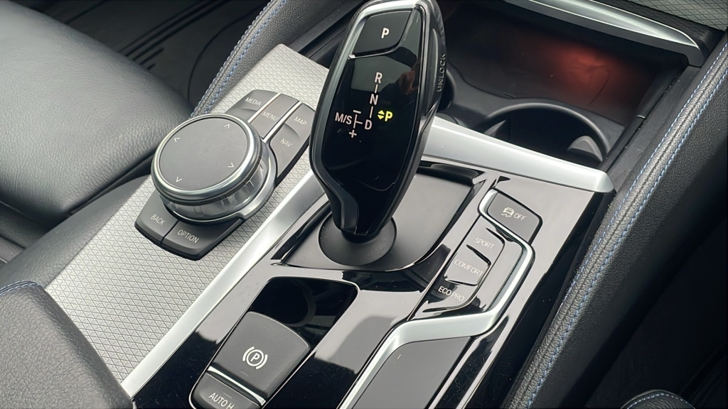 Used BMW 5 Series 2017 for sale - 76840564: Photo 38