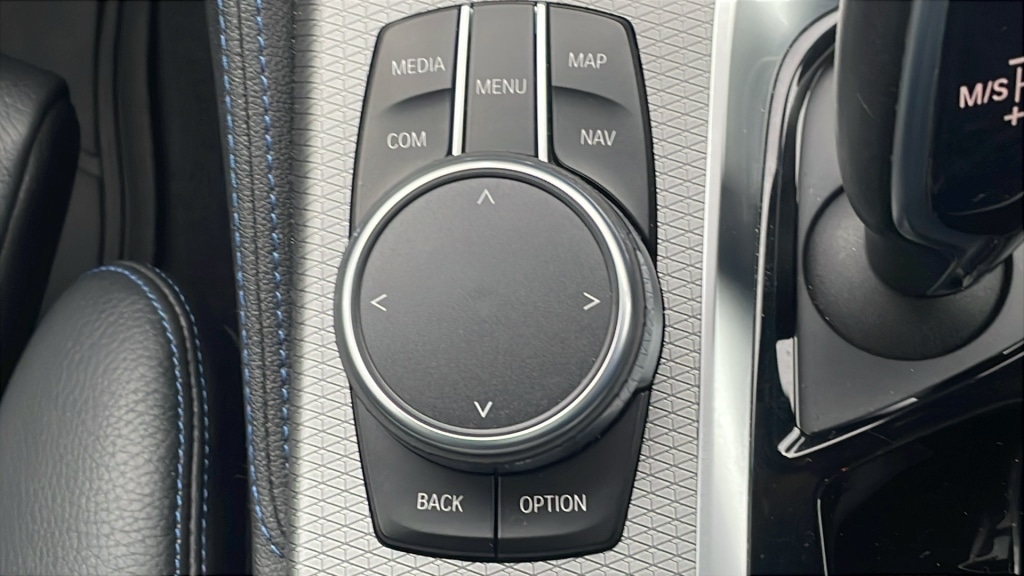 Used BMW 5 Series 2017 for sale - 76840564: Photo 39