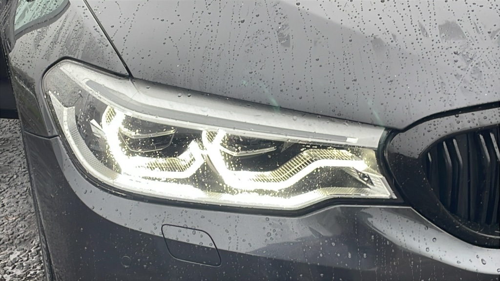 Used BMW 5 Series 2017 for sale - 76840564: Photo 5