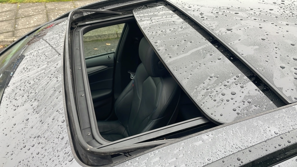 Used BMW 5 Series 2017 for sale - 76840564: Photo 7