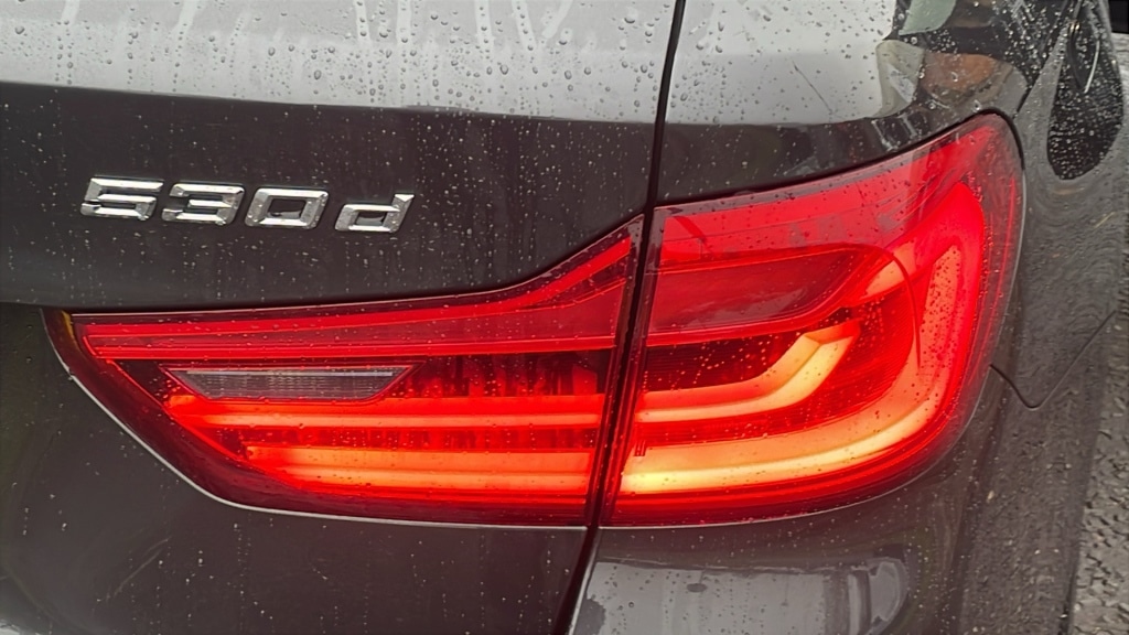 Used BMW 5 Series 2017 for sale - 76840564: Photo 9