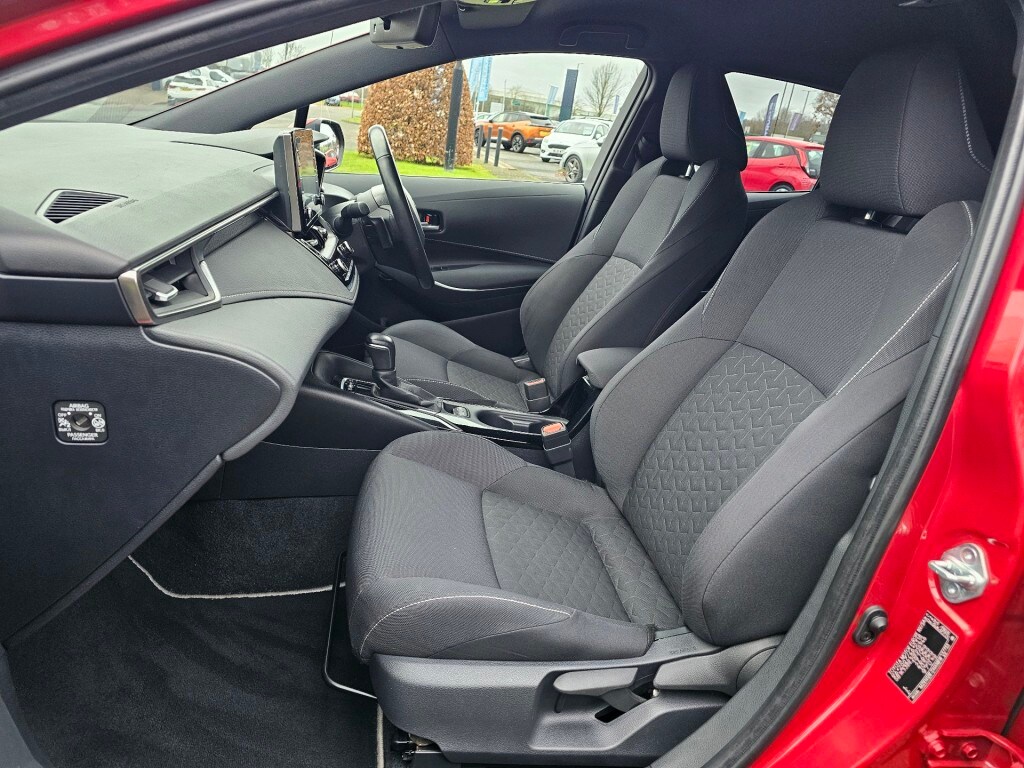 Used Toyota Corolla 2020 for sale - 76840554: Photo 11