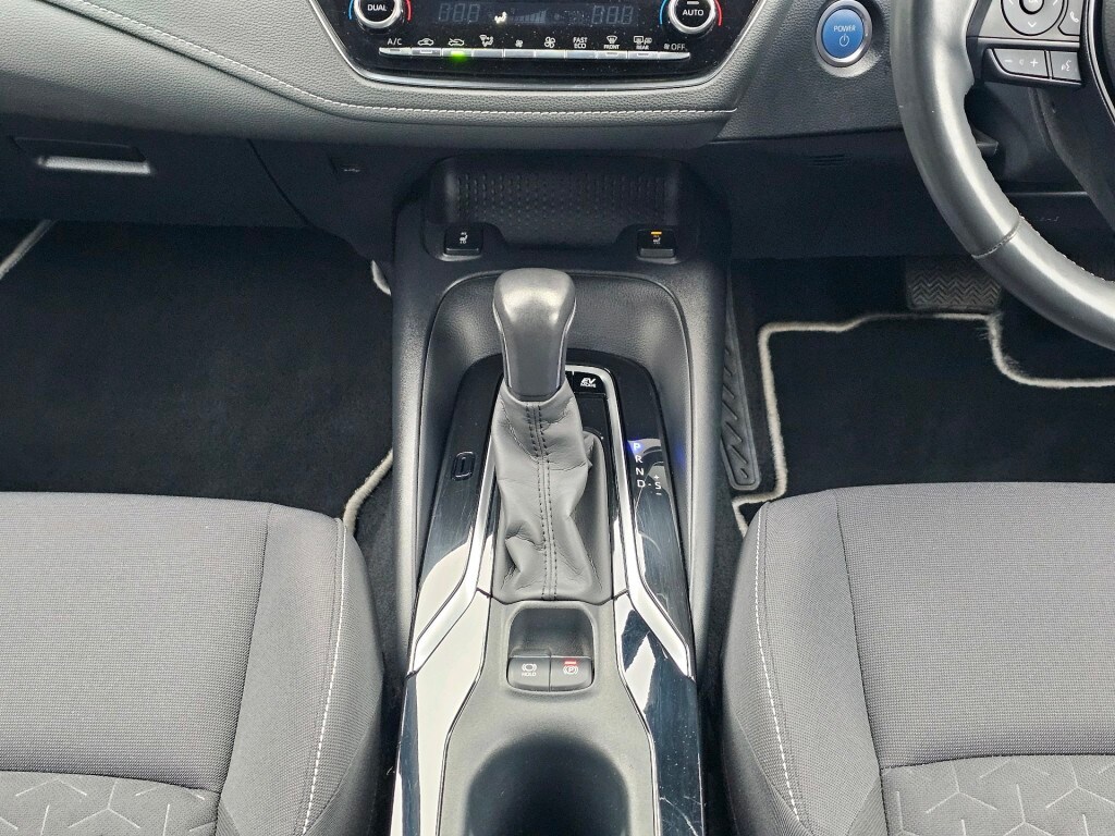 Used Toyota Corolla 2020 for sale - 76840554: Photo 14