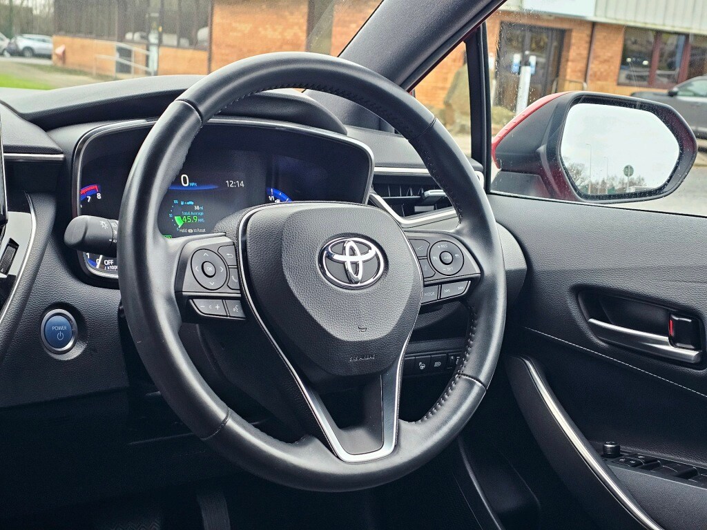 Used Toyota Corolla 2020 for sale - 76840554: Photo 16