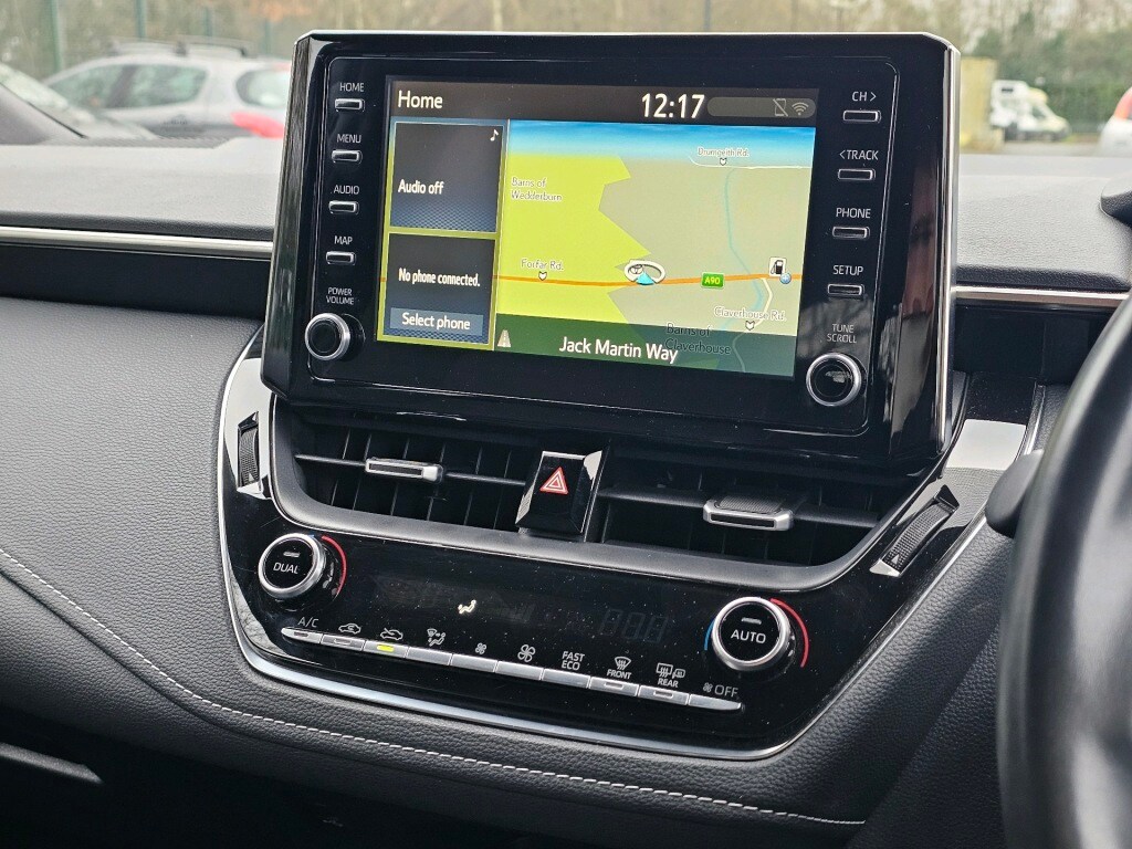 Used Toyota Corolla 2020 for sale - 76840554: Photo 20