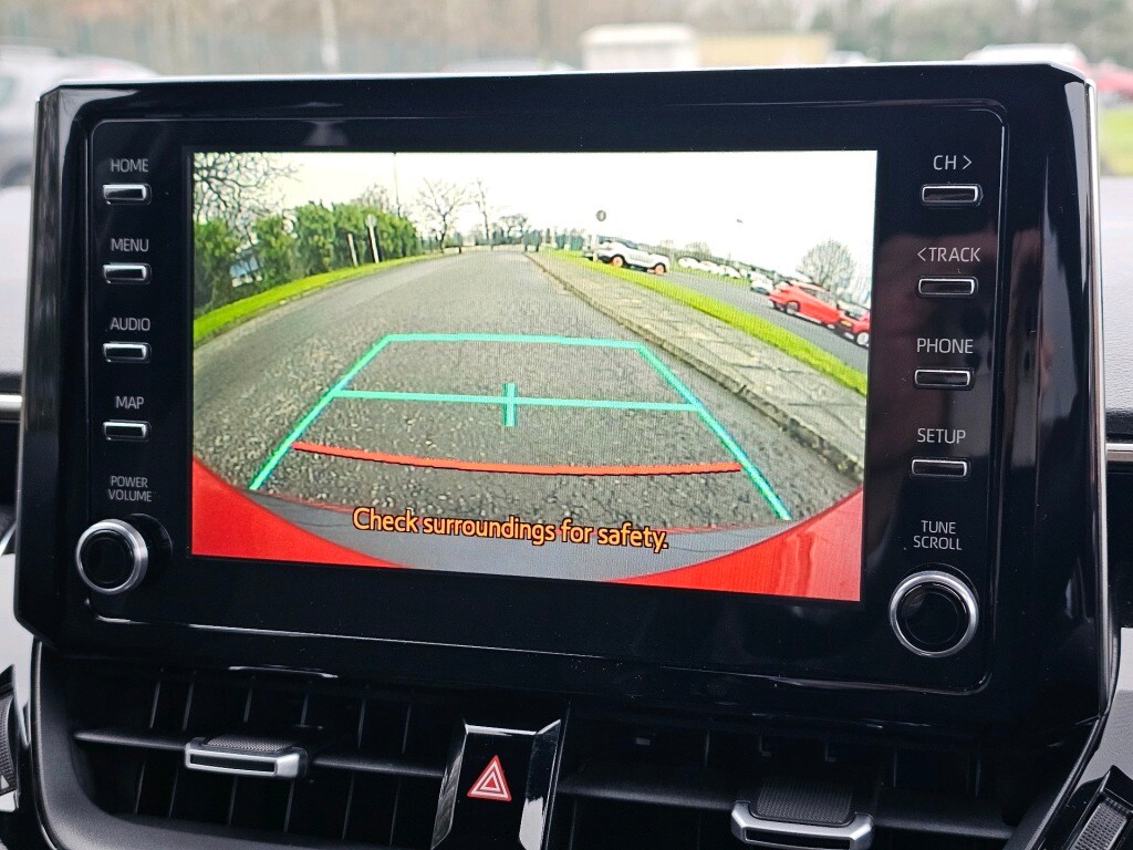 Used Toyota Corolla 2020 for sale - 76840554: Photo 21