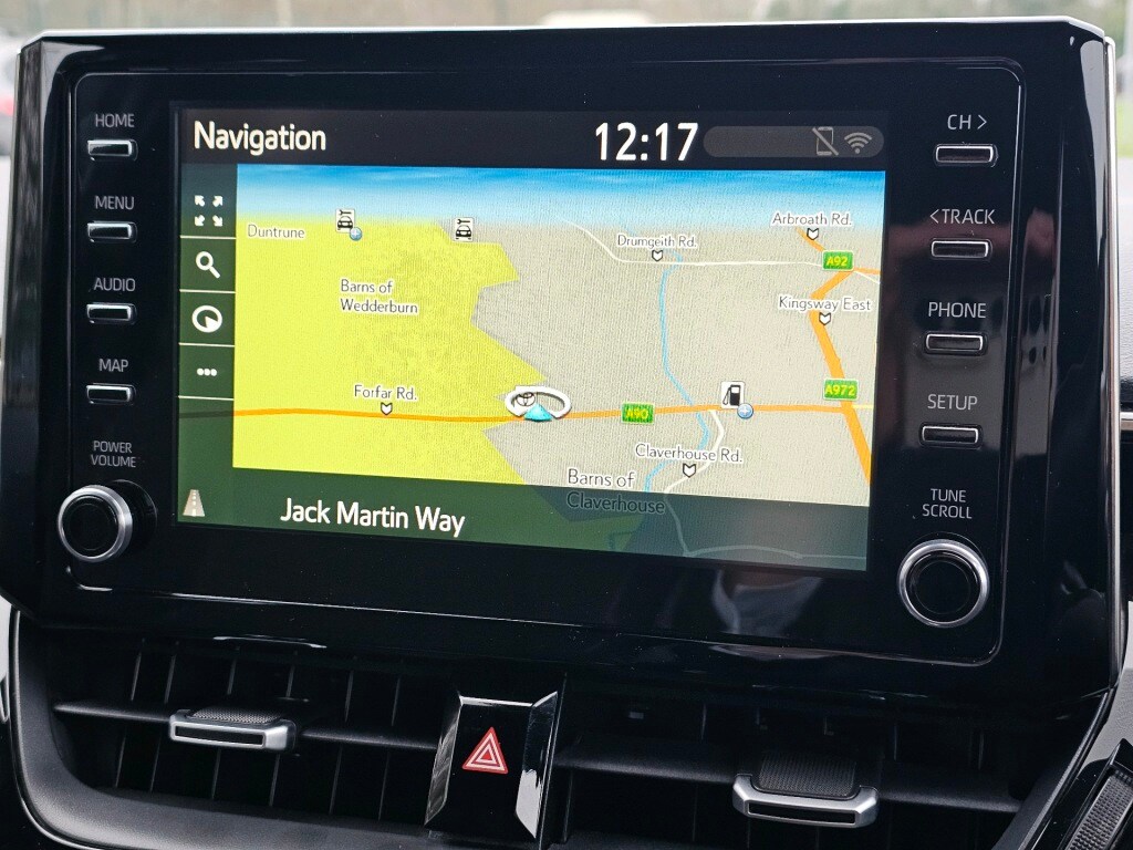 Used Toyota Corolla 2020 for sale - 76840554: Photo 22