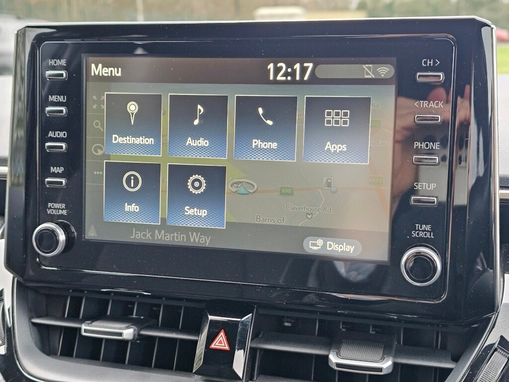 Used Toyota Corolla 2020 for sale - 76840554: Photo 24