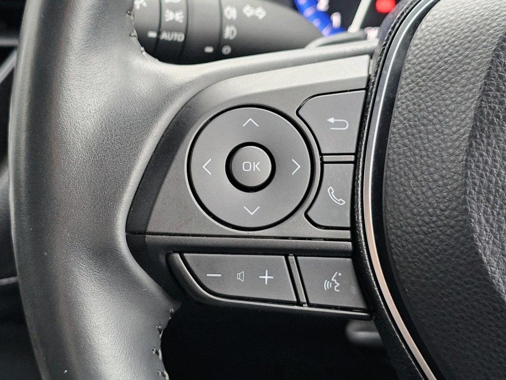 Used Toyota Corolla 2020 for sale - 76840554: Photo 26