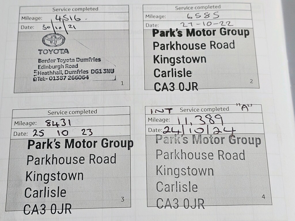 Used Toyota Corolla 2020 for sale - 76840554: Photo 34