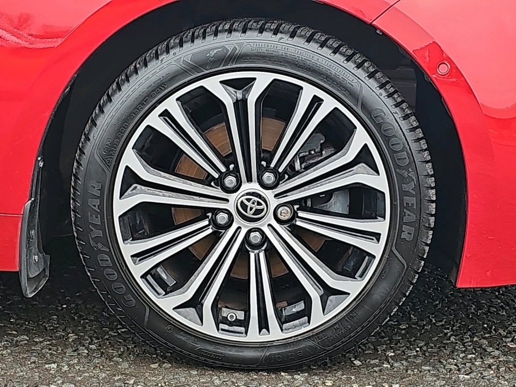 Used Toyota Corolla 2020 for sale - 76840554: Photo 8