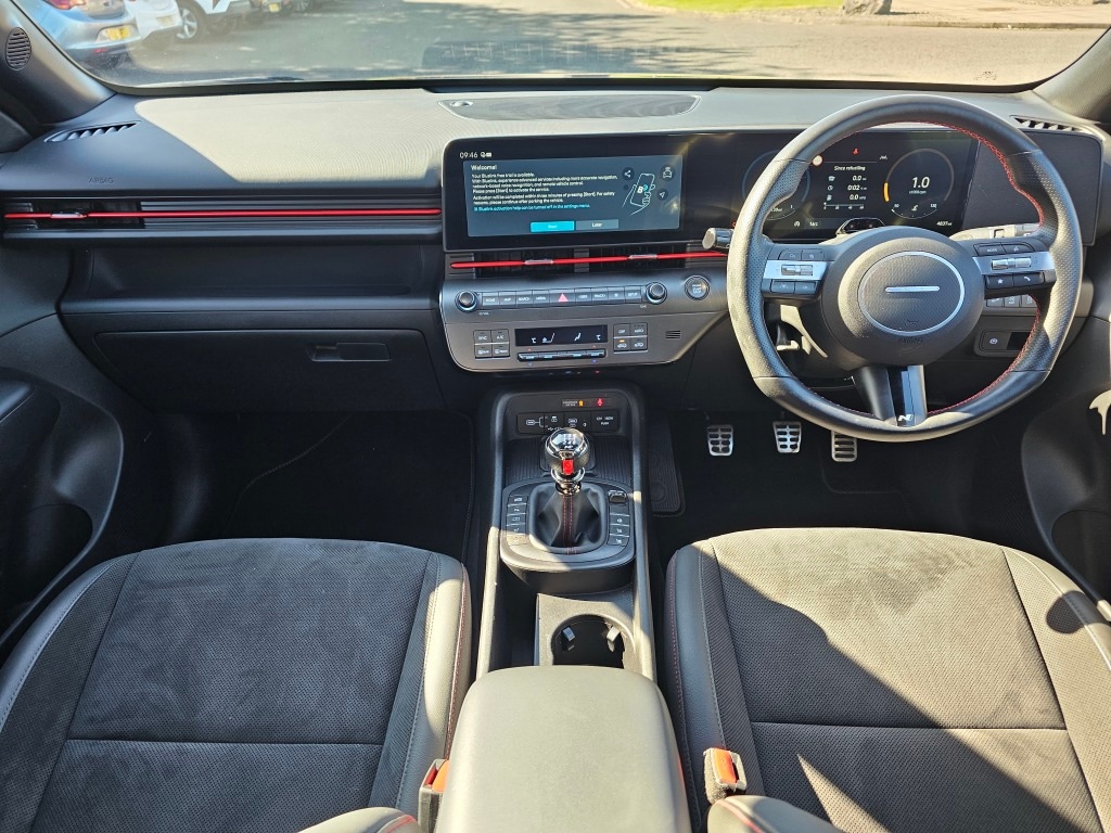 Used Hyundai KONA 2024 for sale - 76840433: Photo 11