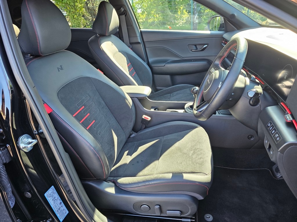 Used Hyundai KONA 2024 for sale - 76840433: Photo 12