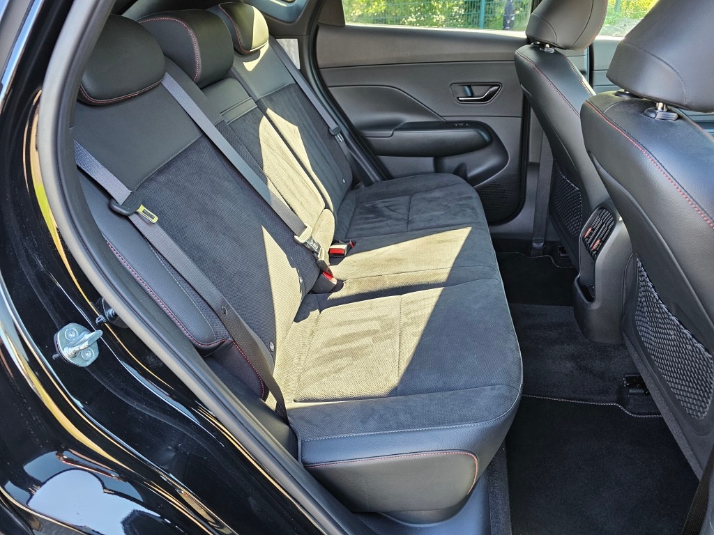 Used Hyundai KONA 2024 for sale - 76840433: Photo 13