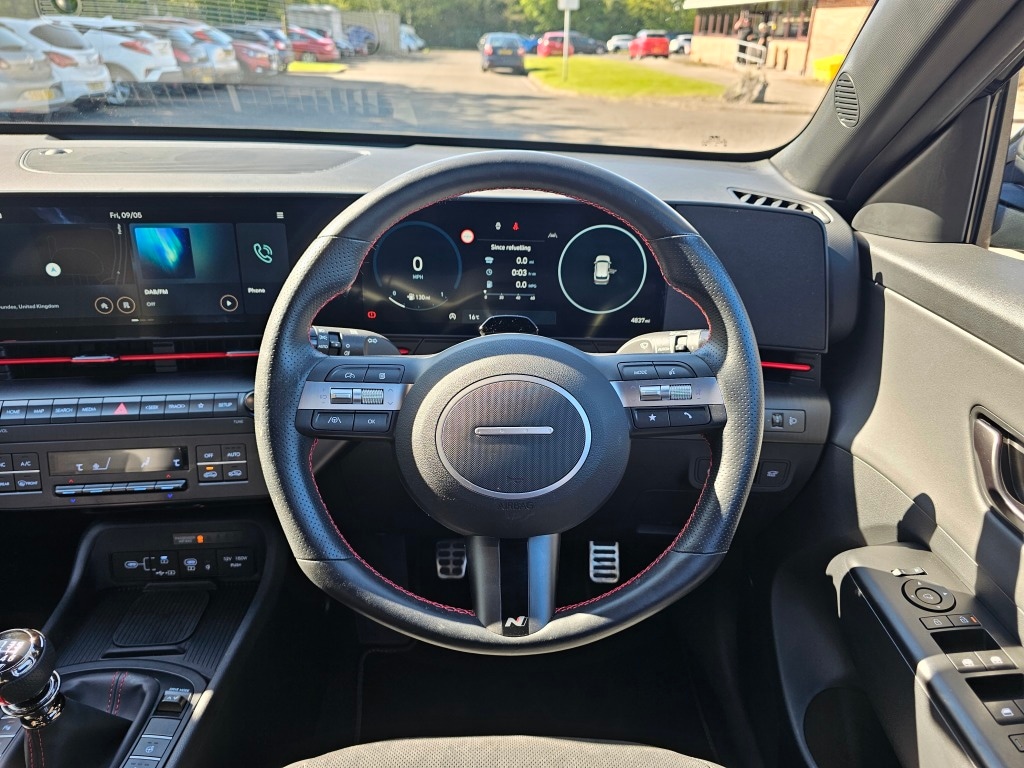 Used Hyundai KONA 2024 for sale - 76840433: Photo 14