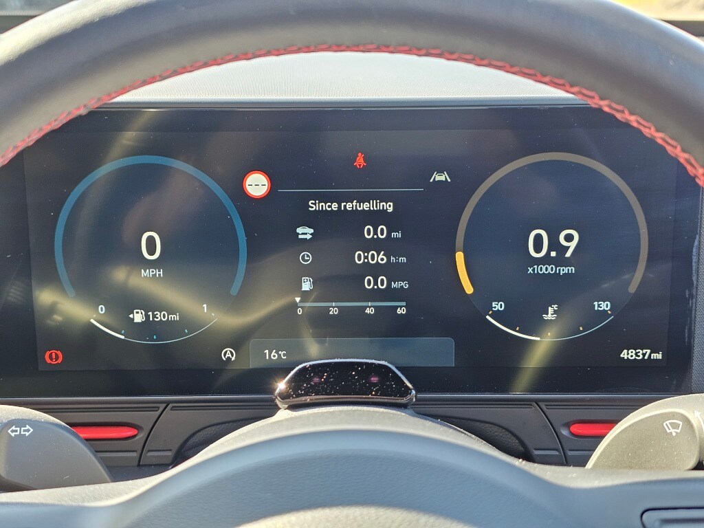 Used Hyundai KONA 2024 for sale - 76840433: Photo 16