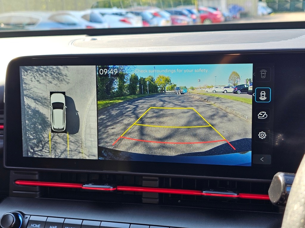 Used Hyundai KONA 2024 for sale - 76840433: Photo 17