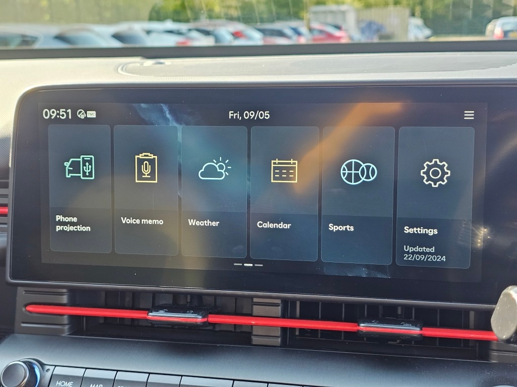 Used Hyundai KONA 2024 for sale - 76840433: Photo 18