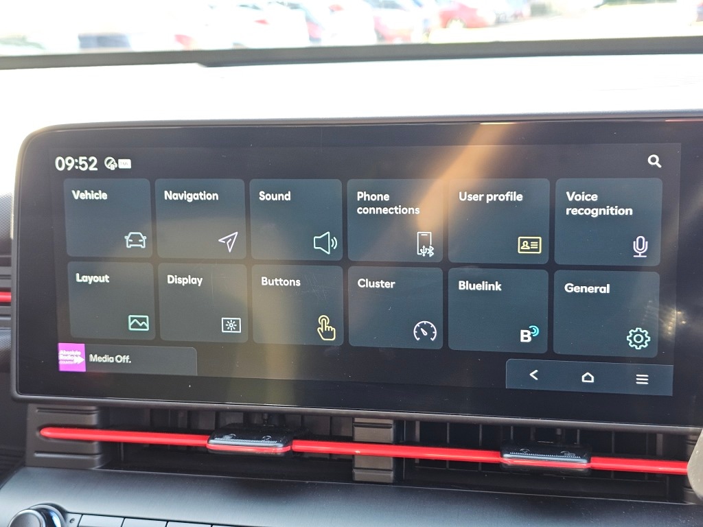 Used Hyundai KONA 2024 for sale - 76840433: Photo 19