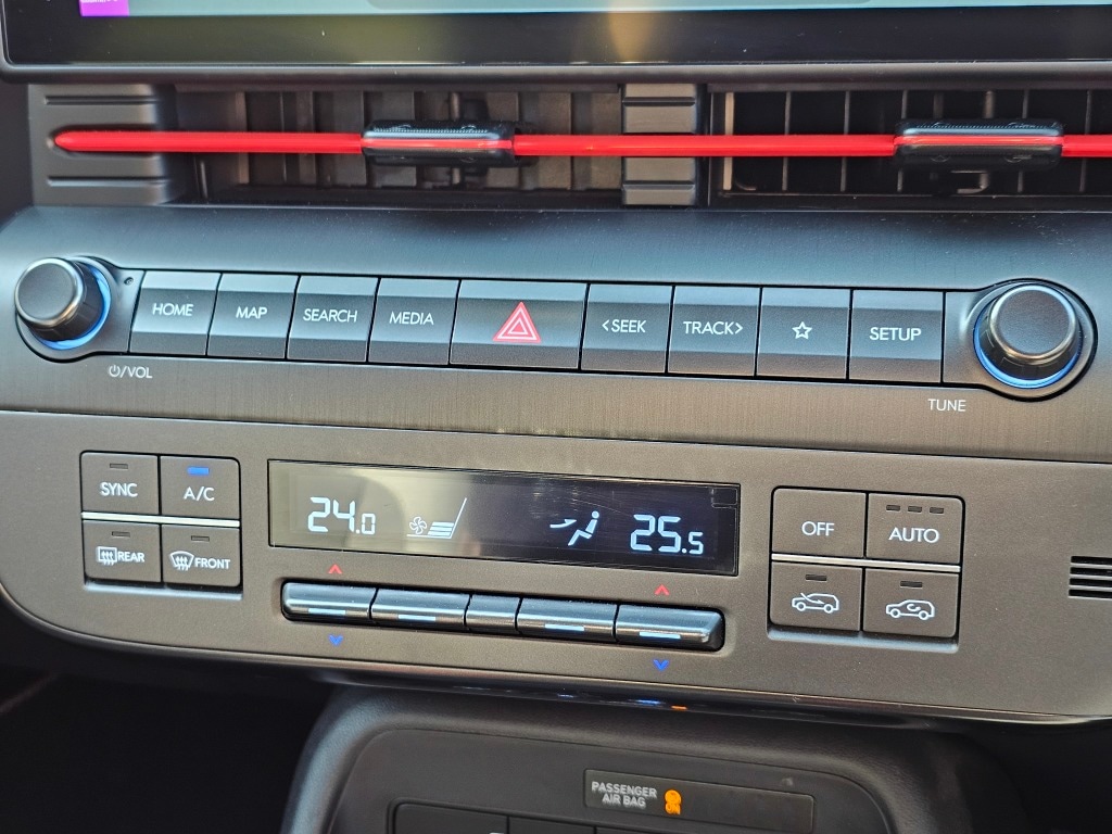 Used Hyundai KONA 2024 for sale - 76840433: Photo 20