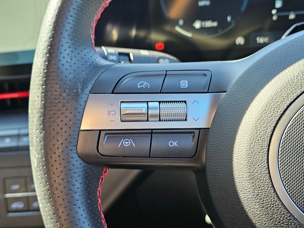 Used Hyundai KONA 2024 for sale - 76840433: Photo 23