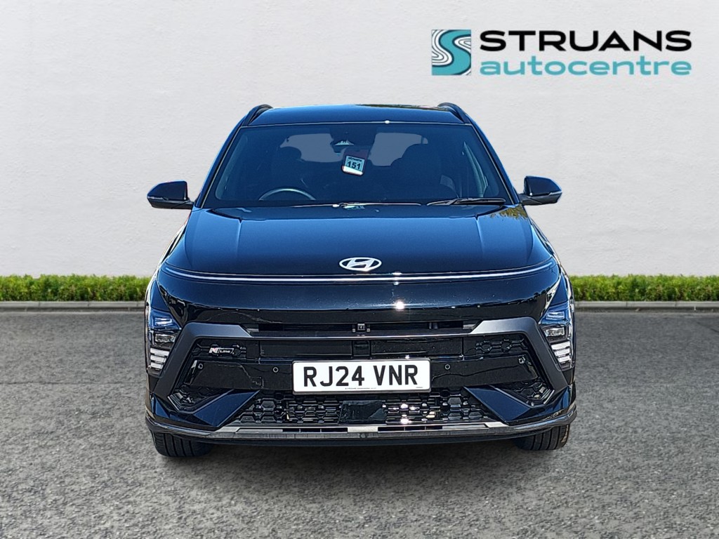 Used Hyundai KONA 2024 for sale - 76840433: Photo 3