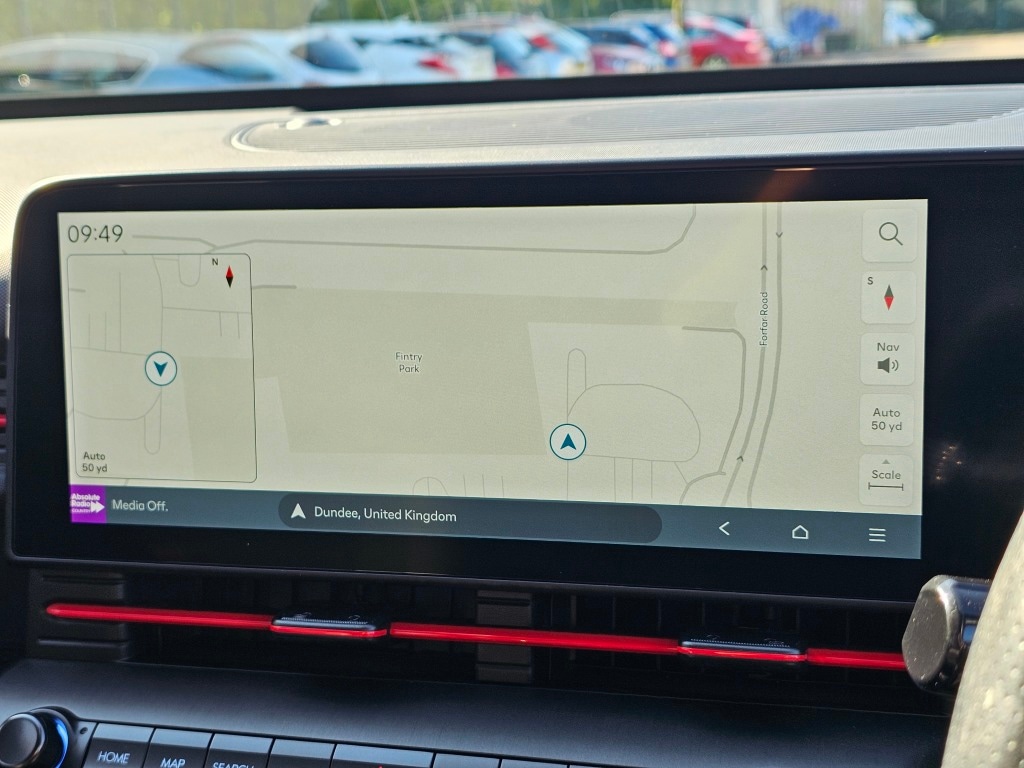 Used Hyundai KONA 2024 for sale - 76840433: Photo 31