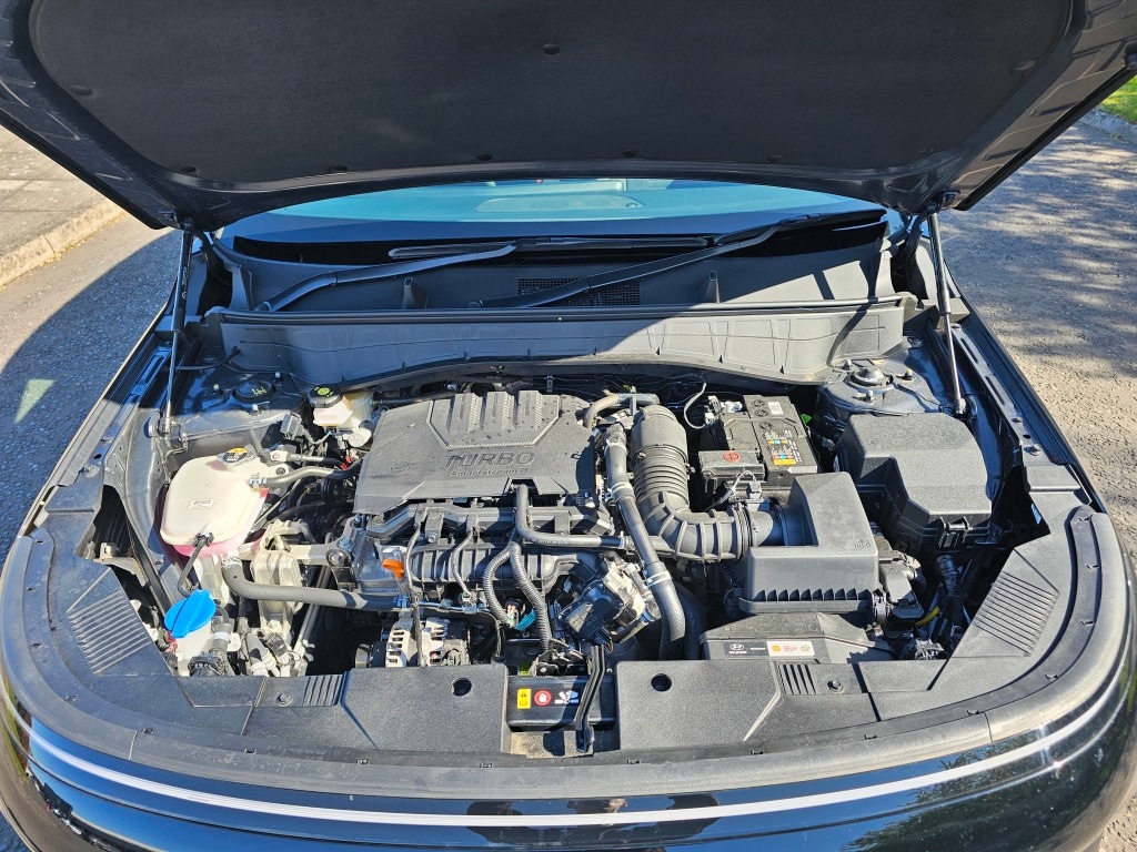 Used Hyundai KONA 2024 for sale - 76840433: Photo 33