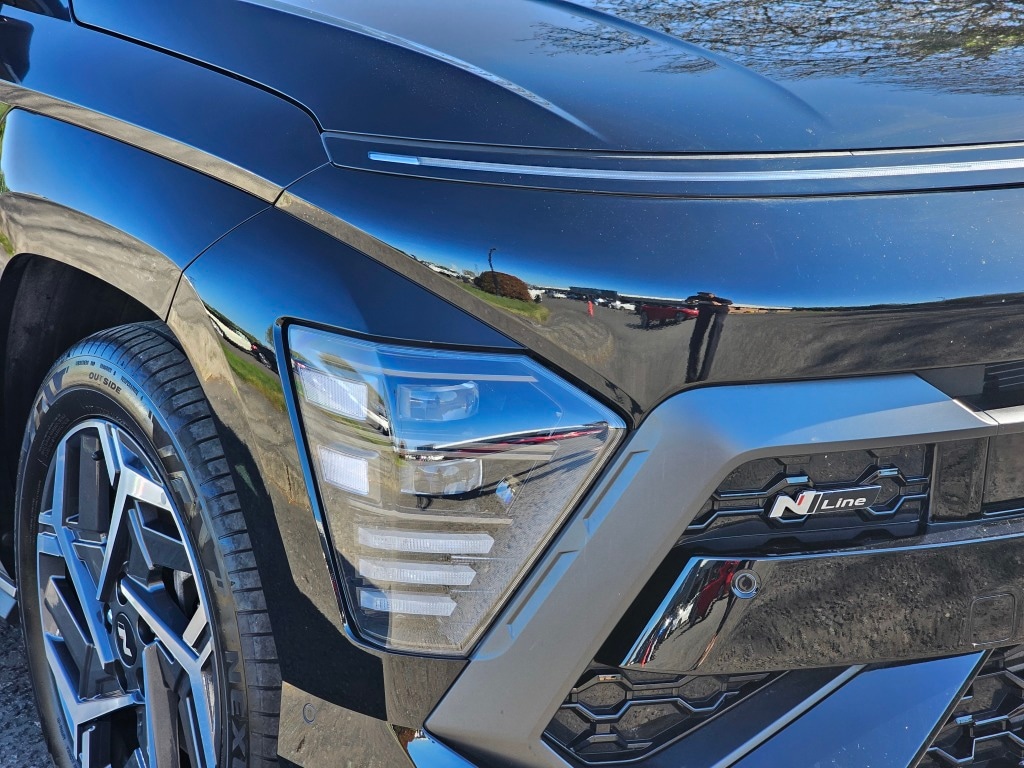 Used Hyundai KONA 2024 for sale - 76840433: Photo 34