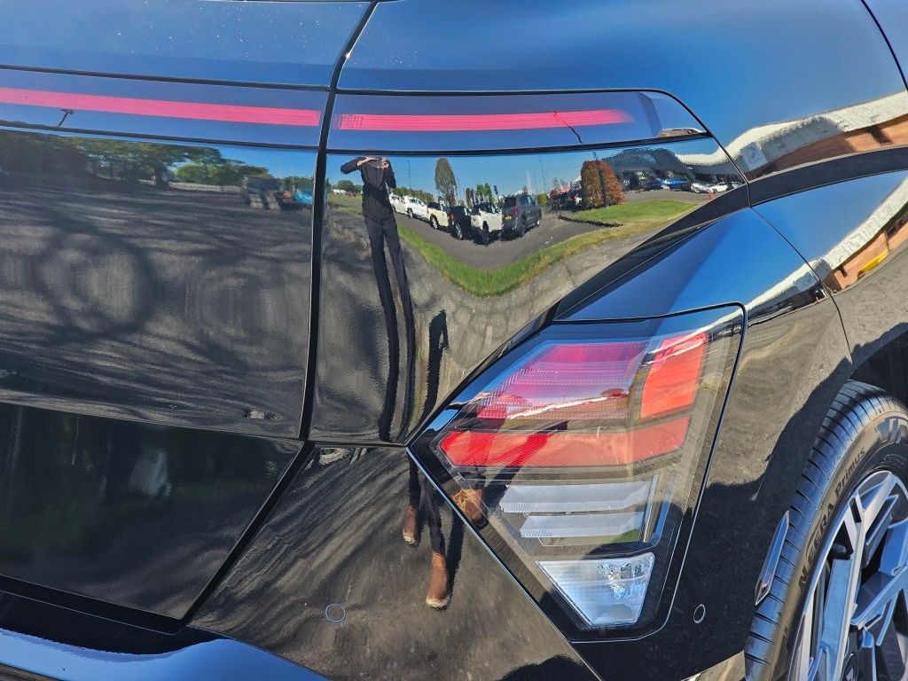 Used Hyundai KONA 2024 for sale - 76840433: Photo 35