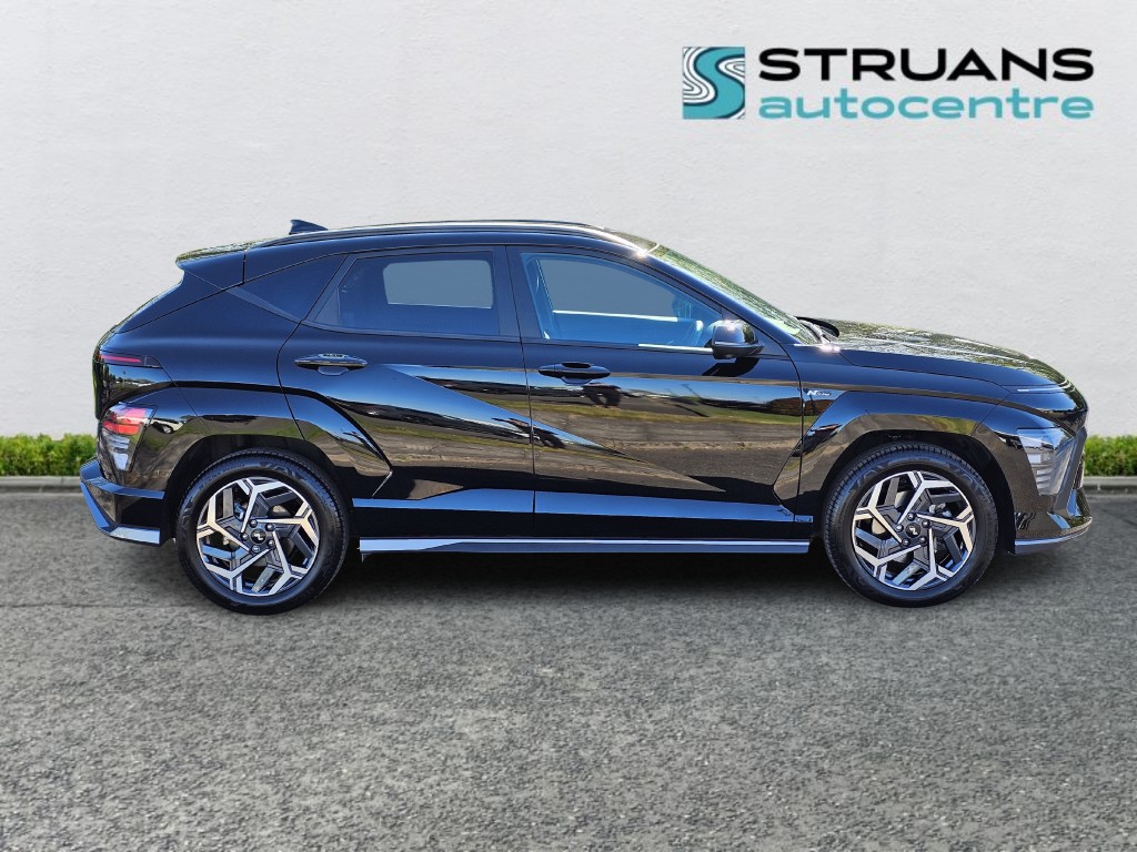 Used Hyundai KONA 2024 for sale - 76840433: Photo 5