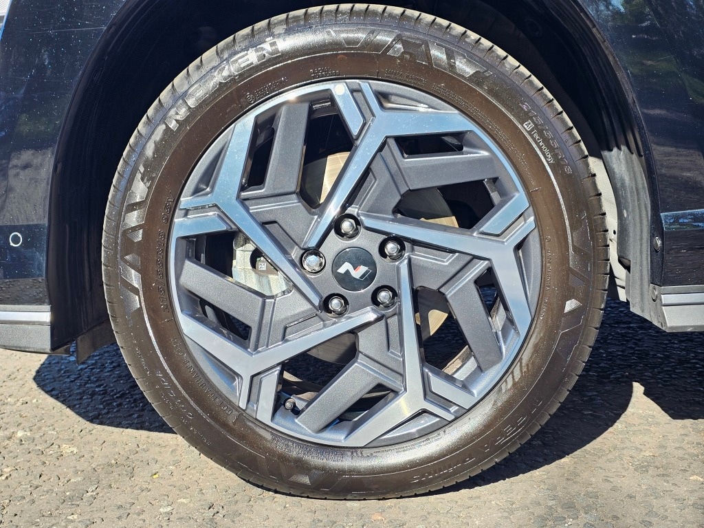 Used Hyundai KONA 2024 for sale - 76840433: Photo 6